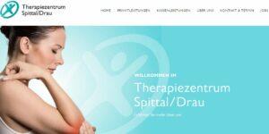 Therapiezentrum Spittal